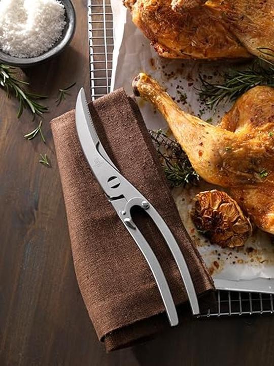 Actual product image Zwilling Poultry shears