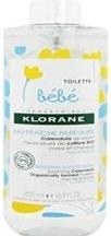 Actual product image Klorane Bébé Calendula (500 ml)