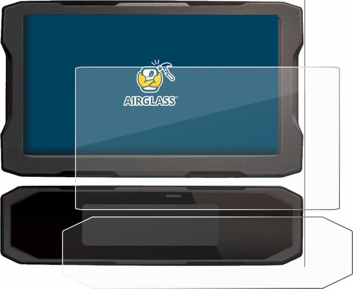 Image du produit BROTECT AirGlass Verre