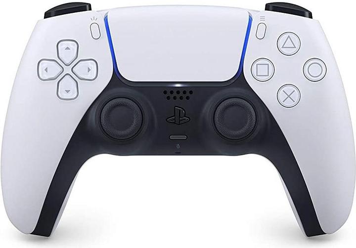 Immagine prodotto Sony Playstation 5 - Edizione disco