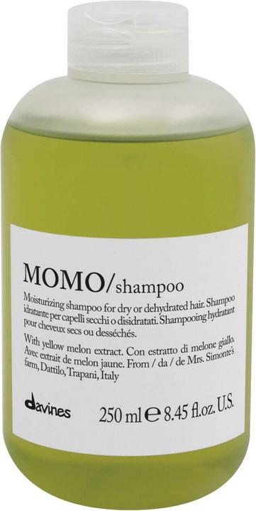 Produktbild Davines Essential Haircare - MOMO Shampoo (75 ml, Flüssiges Shampoo)