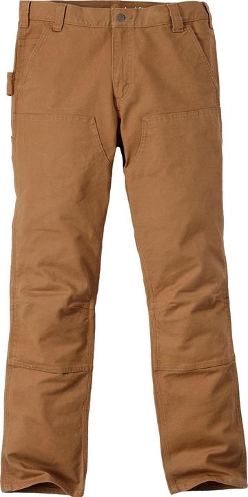 Actual product image Carhartt Stretch Duck Double Front (W36/L32)
