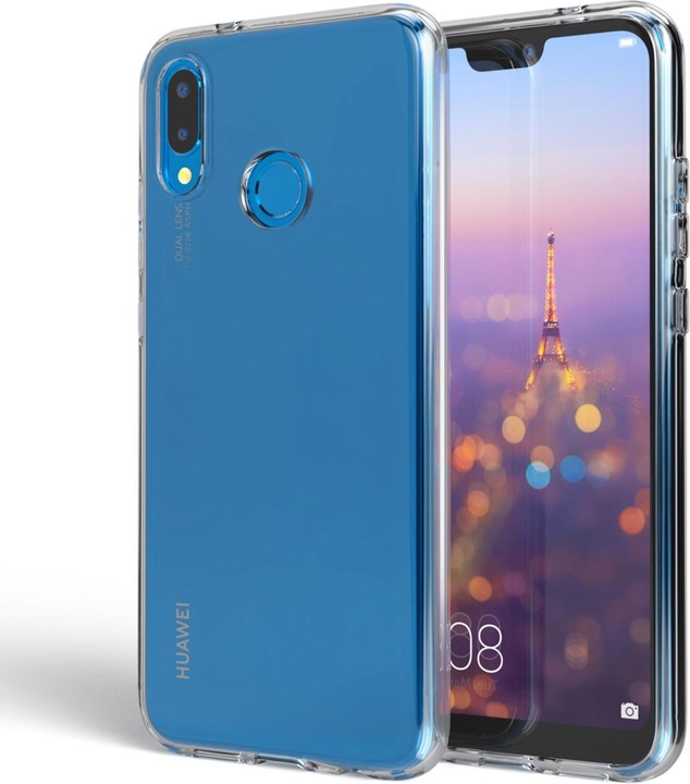 Actual product image Nalia Mobile phone cover (Huawei P20 Lite)