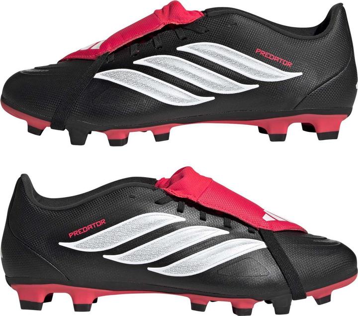 Immagine prodotto adidas Predator Club FT FG/MG (46)