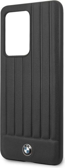 Actual product image BMW Hard case BMHCS69POCBK S20 Ultra G988 black (Samsung Galaxy S20 Ultra)