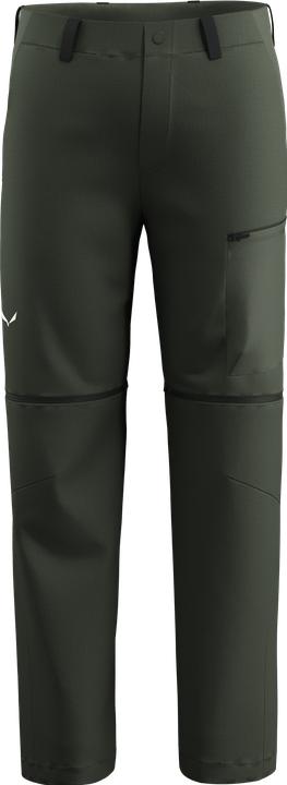 Image du produit Salewa Pantalon Puez Hemp Durastretch 2 en 1 (52)