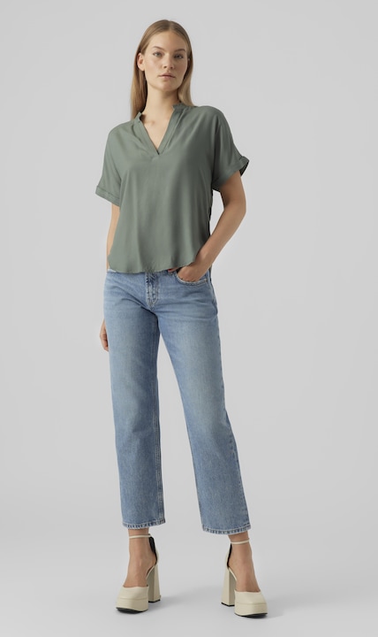 Immagine prodotto Vero Moda Vmbeauty Ss Top Wvn Ga Noos (XS)