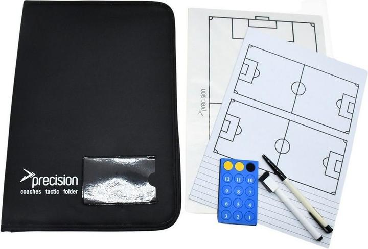 Image du produit Precision TactikOrdner Pro