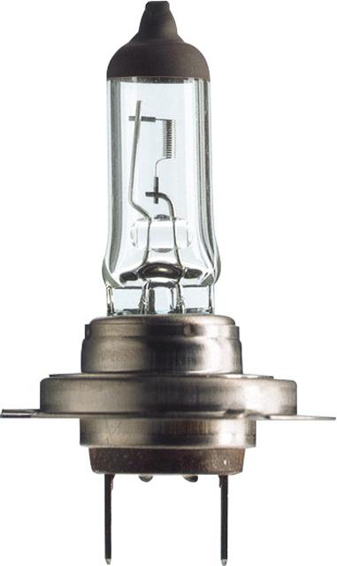 Produktbild Osram 64215, H7, 24 V, 70 W, Halogen, PX26D (H7)