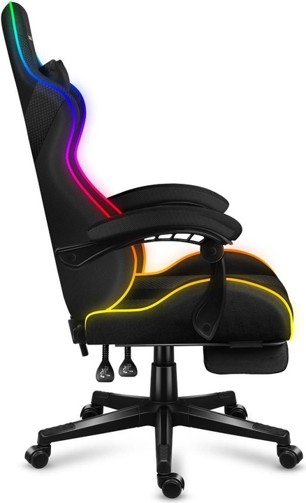 Actual product image Huzaro Force 4.7 RGB MESH