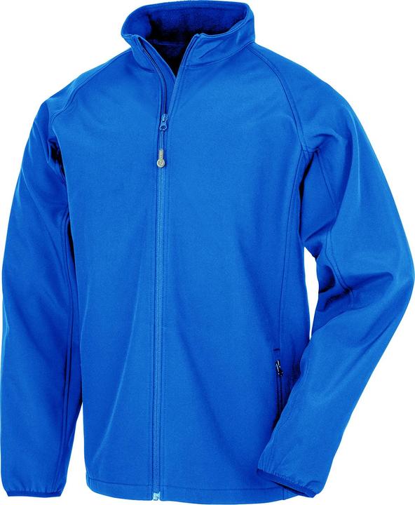 Produktbild Result Jacke Zum Bedrucken (XXL)