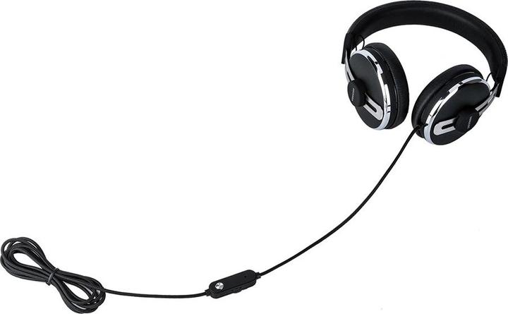 Actual product image Voxicon Over-Ear Headphone 805 Comfort (Cable)