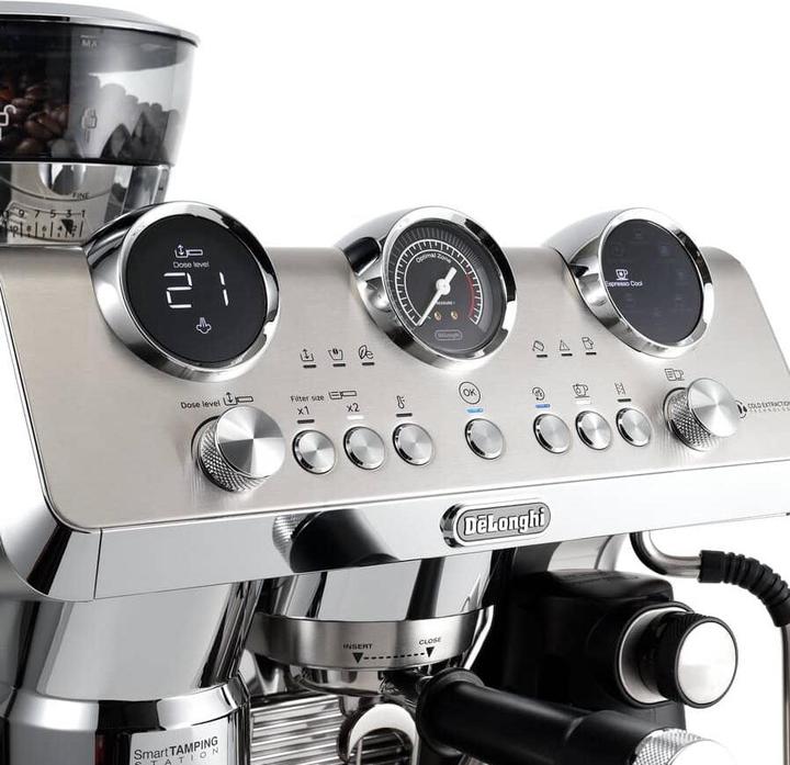 Produktbild De'Longhi La Specialista Maestro Cold Brew
