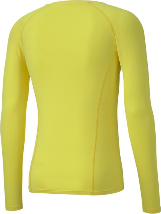 Actual product image Puma LIGA Baselayer Tee LS-655920 (XXL)