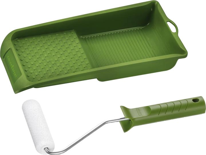 Color Expert Set Microflo Roll (10 cm)