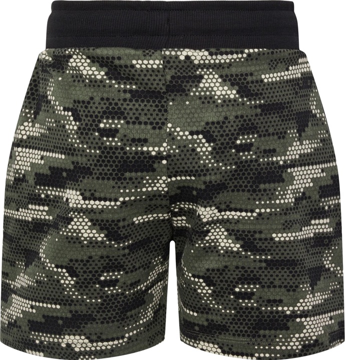 Image du produit hummel Hmlfsk Go Shorts (110)