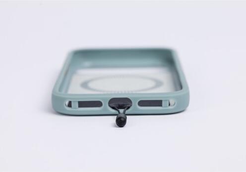 Produktbild Peak Design Peak Design Adapter Peak Design Mobile Strap Adapter - czarny