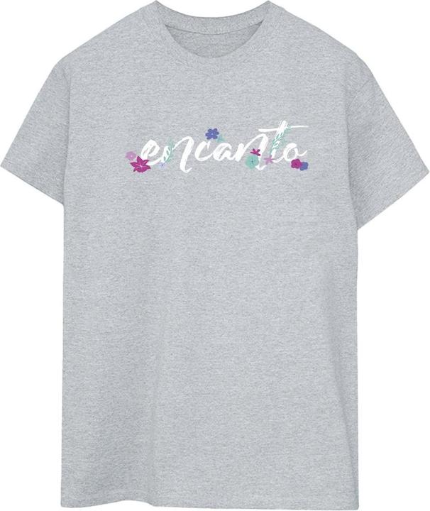 Produktbild Disney Encanto Logo TShirt (M)