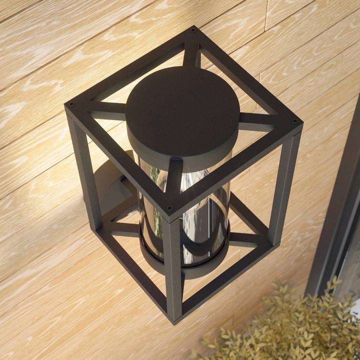 Actual product image Lucande Ferda (E27, IP44)