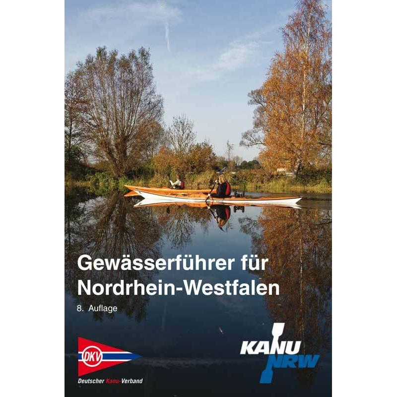 Gewässerführer für Nordrhein-Westfalen, Ratgeber