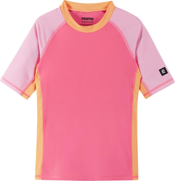 Corail mou, Rouge