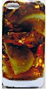 Immagine prodotto Skillfwd Drinks Custodia rigida per iPhone 5 - Cuba Libre (Apple iPhone 5)