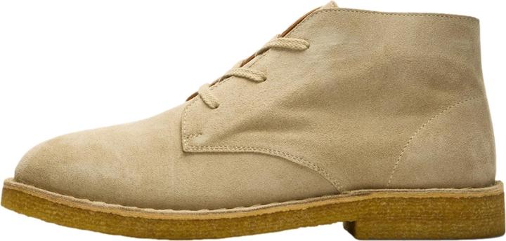 Image du produit Selected Desert boots en daim (41)