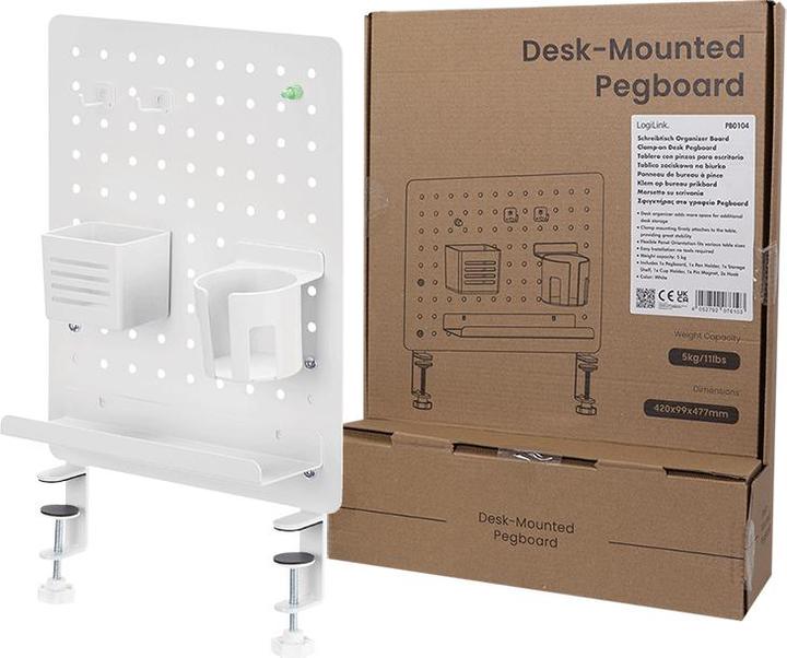 Actual product image LogiLink Prüfen