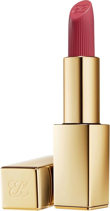 Estée Lauder HI Lustre Lipstick Rebellious R. (420 Rebellious Rose)