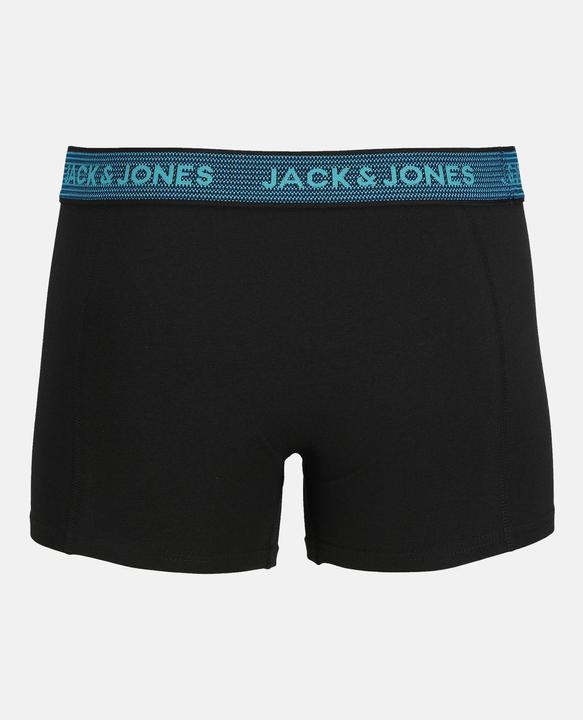 Produktbild Jack & Jones Trunks (L, 3er Pack)