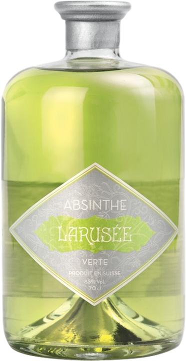 Produktbild Larusée Absinthe Verte