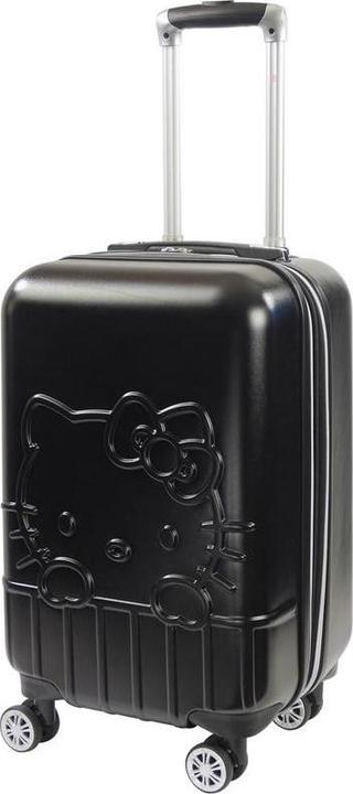 Image du produit Ful Valigia a Mano Hello Kitty (38 l)