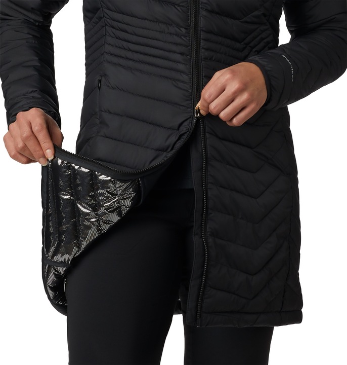 Image du produit Columbia Powder Lite Mid (L)