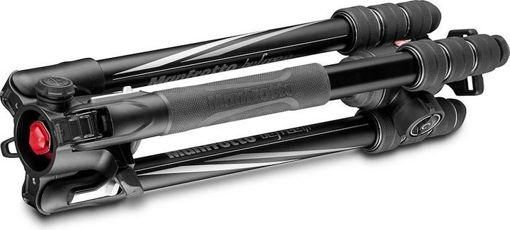 Produktbild Manfrotto Befree GT XPRO (Metall)