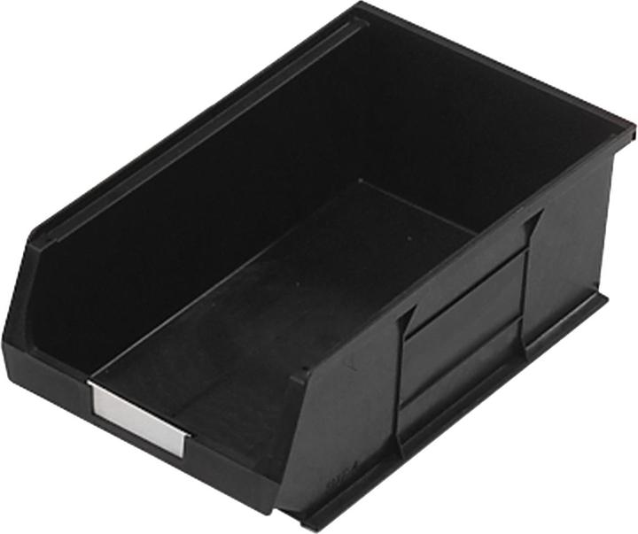 Actual product image RS PRO Topstore Container Tc4 Black