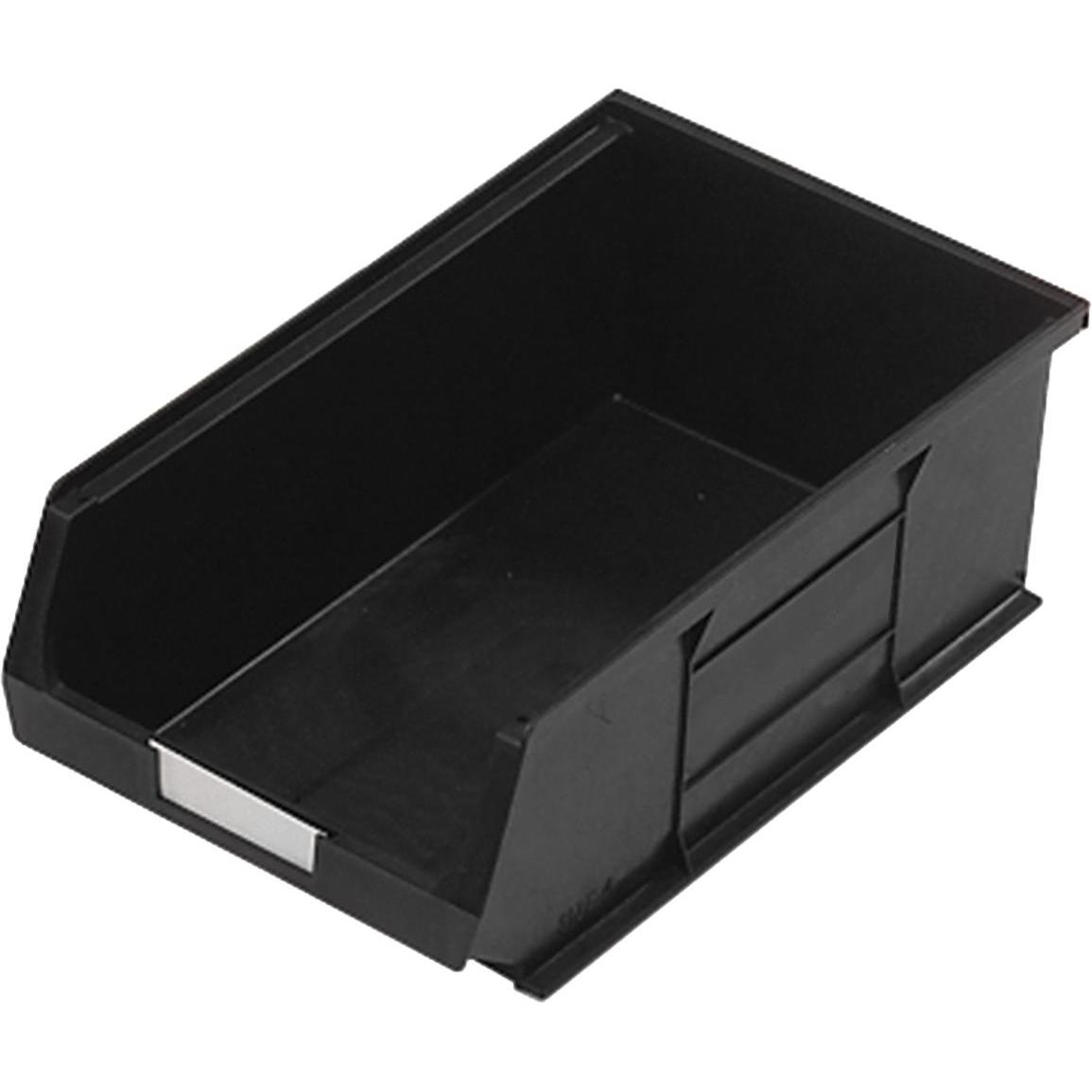 Rs Pro, Lagerbehälter, Topstore Container Tc4 Black
