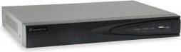 Produktbild LevelOne NVR-0504 4-Kanal PoE Netzwerk Videorekorder 4 PoE-Ausgaengen H.265/264 (Netzwerk Videorecorder (NVR))