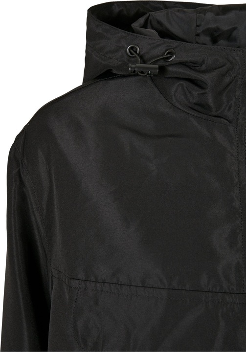 Image du produit Urban Classics Veste pullover basique recyclée pour femmes - 16934 (L)