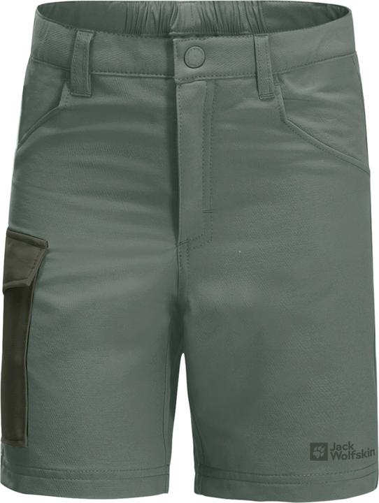 Hedge green