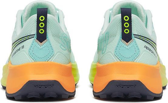 Produktbild Saucony PEREGRINE 16 (38)