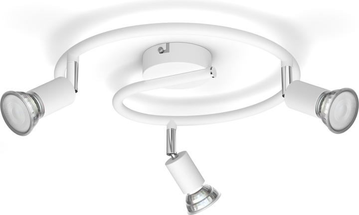 Produktbild Philips Limbali (1065 lm, GU10)