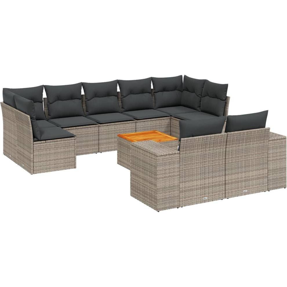 VidaXL, Gartenlounge, Anthyllis