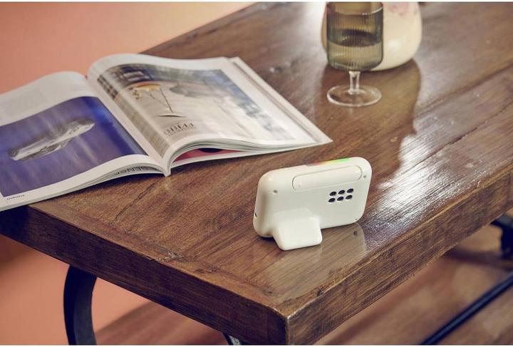 Actual product image Motorola Baby Monitor Video VM482 (Video & Audio, 300 m)