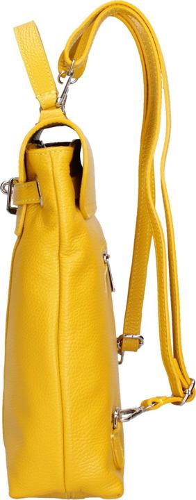 Actual product image Roberta Rossi Handbag convertible into a backpack (1.35 l)