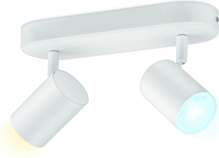 Produktbild WiZ Montierte Spots (690 lm)