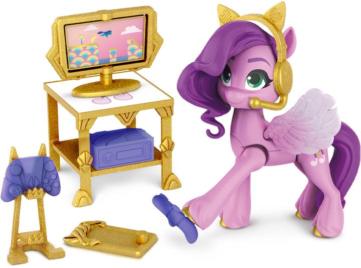 Actual product image My Little Pony Princesses Room Pipp Petals