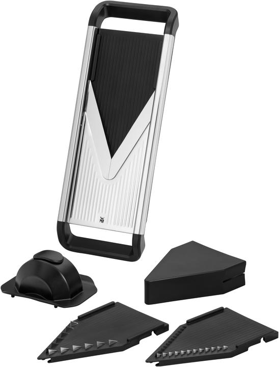 Actual product image WMF top tools