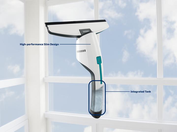 Actual product image Leifheit Nemo
