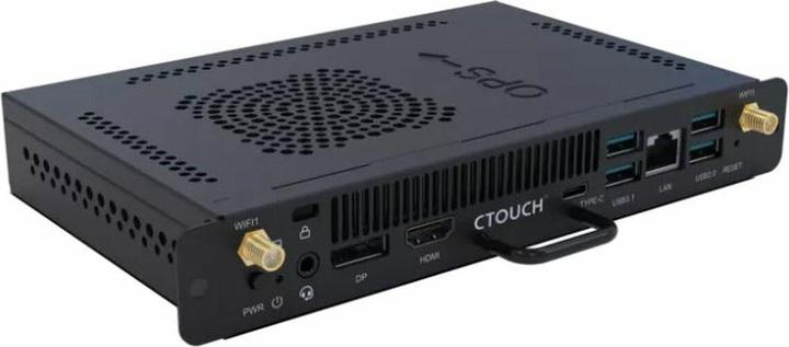 Actual product image Ctouch Mini-PC OPS PC MODULE (128 GB, 8 GB, Intel Core i5-10210U)