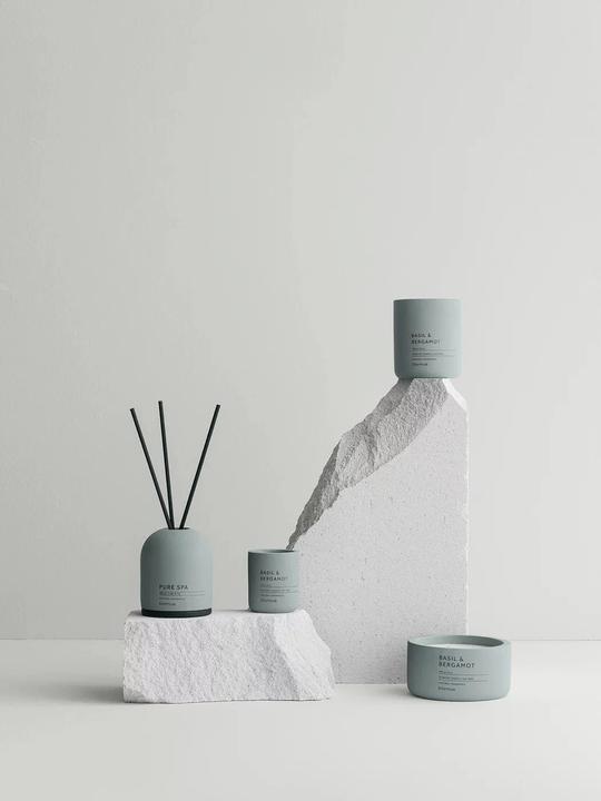 Image du produit Blomus Set de parfum d'ambiance FRAGA (100 ml)